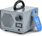 CREWORKS Ozone Odor Machine, Commercial Ozone Generator Air Purifier by CREWORKS
