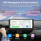 2025 Carpuride Wireless Carplay & Android Auto - Image 7