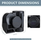 Air Horns - 150DB Super Loud horn kit - Image 5