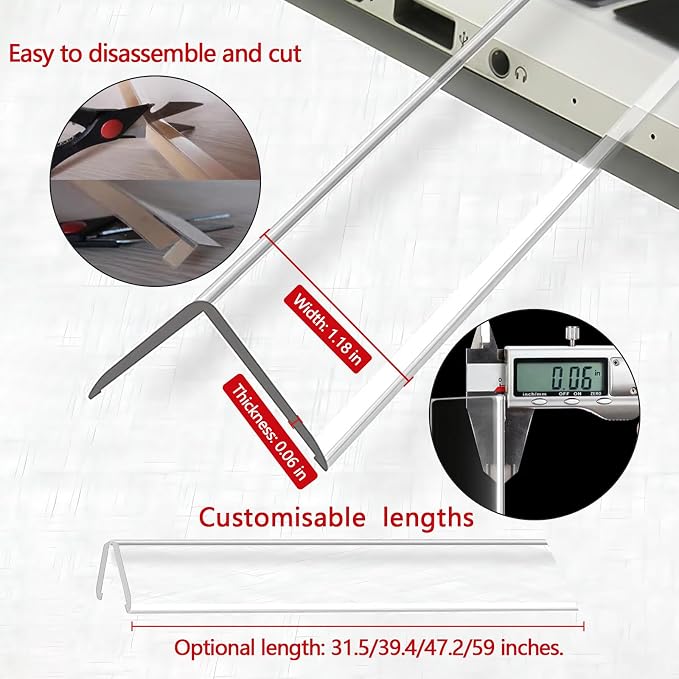 Wall Corner Protector - Image 5