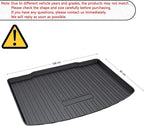 CRV Cargo Liner - Image 8
