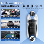 Wireless Carplay Screen for Car - Image 5