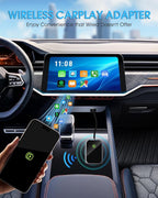 Wireless CarPlay Adapter - Image 7