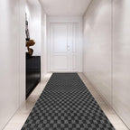 Custom Size Backed Non-Slip Area Rugs Runner, Easy Clean, Waterproof Runner Rugs - Image 7