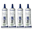 Dielectric Grease, and Sensors | Safe High Temp & Multipurpose Electrical Grease by AtomLube