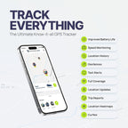 Lightning GPS GL300 GPS Tracker - Image 3