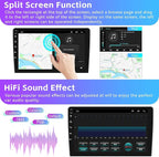 2+64G Android Car Stereo for Hyundai Tucson IX35 2010-2015 - Image 8