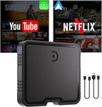 Wireless CarPlay Adapter for Convert Wired to Wireless Car Play Adapter Fast by WirelessCarPlayAdapterInnovationandTechnology