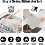 Dish Drying Mat, Stone Drying Mat - Image 4