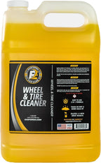 ExoForma Wheel & Tire Cleaner by ExoForma
