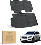 LASFIT Trunk Mat & Backrest Mat - Image 9