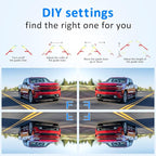 Wireless Backup Camera for Trucks - Image 7