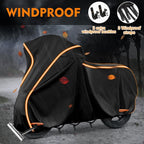 420D Motorcycle Cover for Kawa Ninja 400 500 650 Z900 Zx6r/Yamaha R1 R3 R6/BMW - Image 6