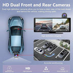 2025 Carpuride Wireless Carplay & Android Auto - Image 3
