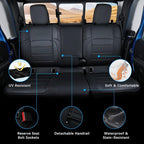 Jeep Gladiator Seat Covers - Image 4