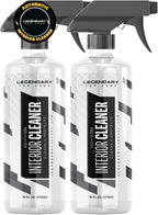 Legendary Interior Cleaner 16oz by LegendaryCarCare