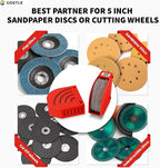 5 Inch Professional Sanding Discs Storage Bins - Image 6