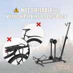 BIKE HAND Vertical Bike Stand - Image 6