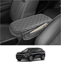 CDEFG 2024 2025 Trax Center Console Cover by CDEFG