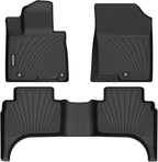Binmotor-All Weather Floor Mats by VisittheBinmotor