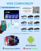 Wireless CarPlay Adapter - Image 5