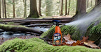 Sap Off, Fast-Acting Sap, Pine Tar & Bug Remover Spray, 22 Fl Oz, Non-Abrasive - Image 8