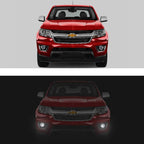 Tecoom LED Fog Lights Compatible - Image 2