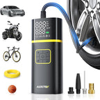 AUXITO Tire Inflator Portable Air Compressor by AUXITO