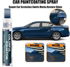 RAY Deep Blue Pearl Touch Up Paint - Image 3