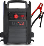 Schumacher Electric DSR ProSeries Car Battery Jump Starter by SchumacherElectric