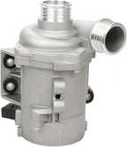 MOSTPLUS 11517563183 11517586925 Electric Engine Water Pump and Thermostat - Image 4