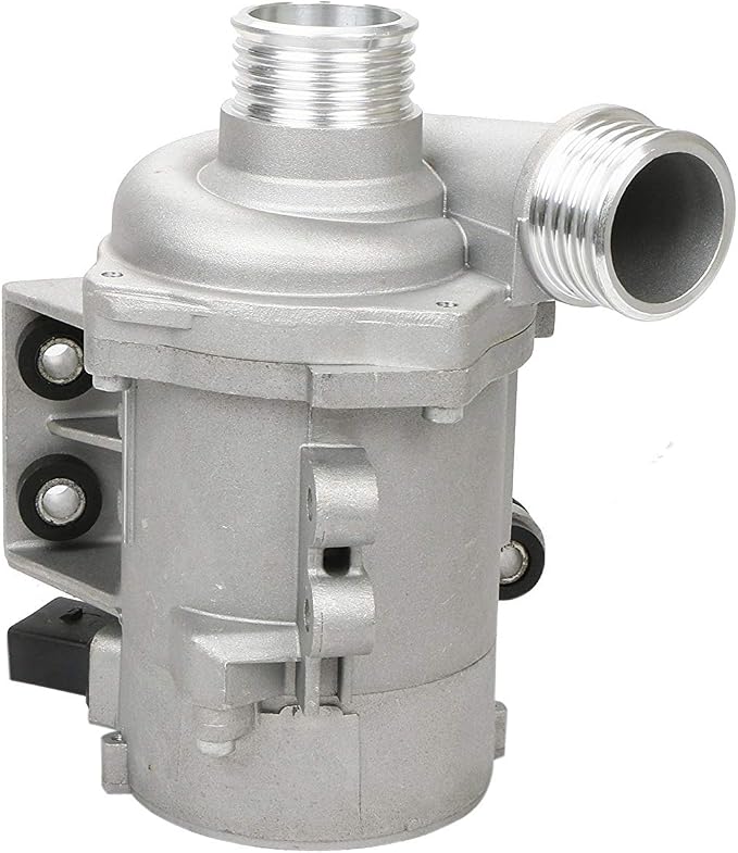 MOSTPLUS 11517563183 11517586925 Electric Engine Water Pump and Thermostat - Image 4