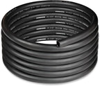 EVIL ENERGY 5/8" Heater Hose Coolant Radiator Straight 100PSI SAE 20R3 15FT by EVILENERGY