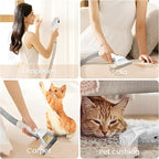 Portable Carpet Cleaner Machine - Image 6