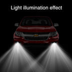 Tecoom LED Fog Lights Compatible - Image 3