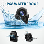 Magnetic Wireless Backup Camera - Image 5