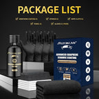 Graphene Ceramic Coating, Advanced 20H Ceramic Coating - Image 7