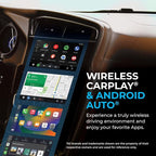 2026 Wireless CarPlay Adapter 8PRO by AUTOSKY – Convert Wired to Wireless - Image 3