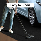17' x 7'4" Oil Spill Mat, Garage Floor Mat, Premium Absorbent Oil Pad, - Image 6