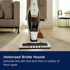 Electrolux Ergorapido Cordless 2-in-1 Vacuum Cleaner - Image 9
