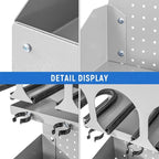 AA Products P-SH-Power Tool Organizer Wall Mount Designed - Image 4