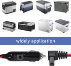 12V/24V Car Refrigerator Power Cord is Compatible - Image 7