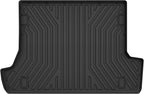 OEDRO Cargo Trunk Liner Floor Mat Compatible by OEDRO