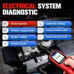 Autel PowerScan PS100 Power Circuit Probe Kit - 12V 24V Car Circuit System - Image 4