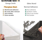 Garage Smith GWP04 Garage Wall Protector Car Door Protectors, Designed in - Image 6