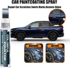 Canyon River Blue Metallic Touch Up Paint Compatible - Image 3