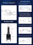 Retractable Car Charger 96W - Image 7