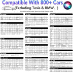Mini Wireless CarPlay Adapter for iPhone - Image 8
