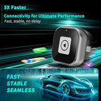 Wireless CarPlay Adapter for iPhone - Image 7