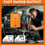 Smoke Machine Automotive with Built-in Air Pump, XDOVET KSD201 Professional - Image 3